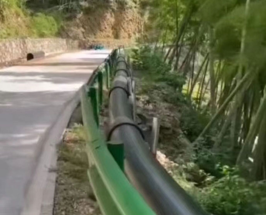 一带一路工程